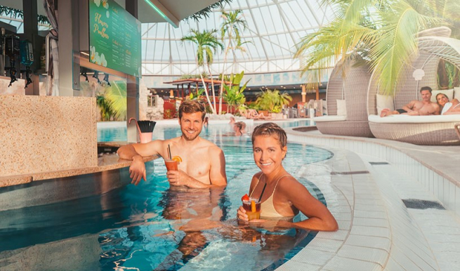 Therme Erding © München Ticket GmbH