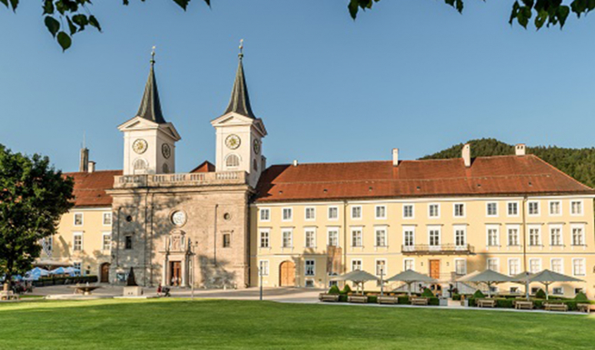 Stadtführung Tegernsee © Thomas Plettenberg