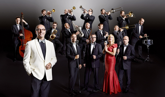 The Original Glen Miller Orchestra © München Ticket GmbH