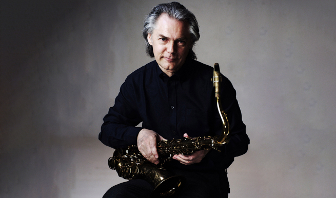 Jan Garbarek © München Ticket GmbH