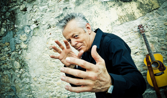 Tommy Emmanuel © München Ticket GmbH