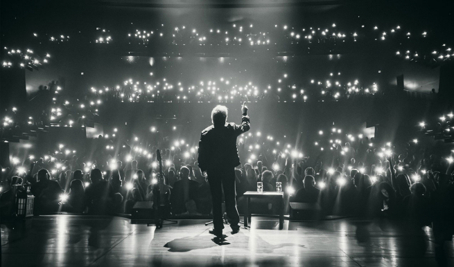 Chris de Burgh © KBK GmbH