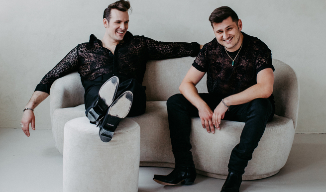 The Baseballs © Pour Toi Photographie