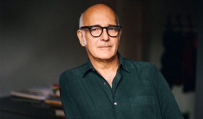 Ludovico Einaudi © München Ticket GmbH