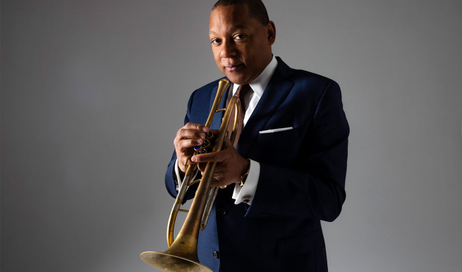 Wynton Marsalis © München Ticket GmbH