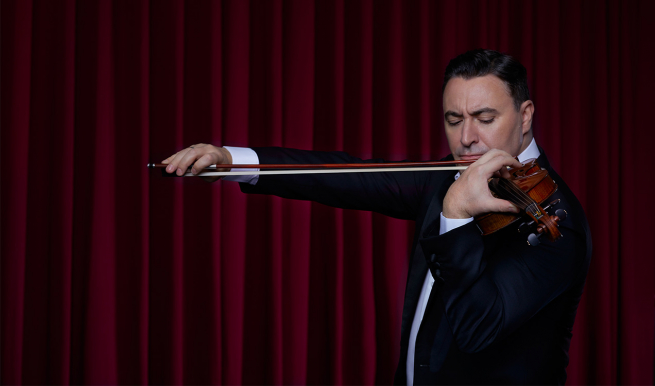 Maxim Vengerov © Diago-Mariotta-Mendez