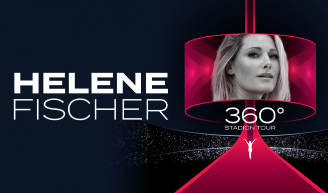 Helene © Live Nation GmbH