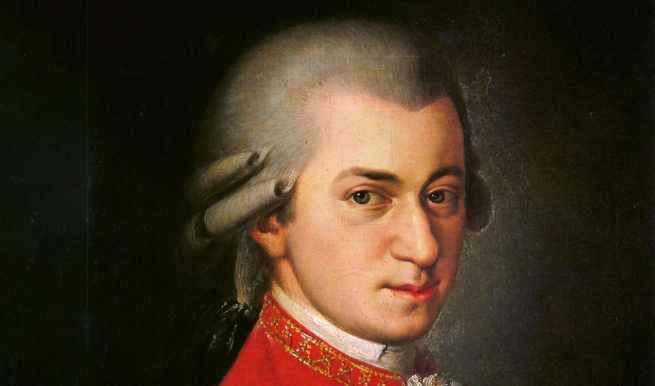 Mozart Requiem © MuenchenMusik