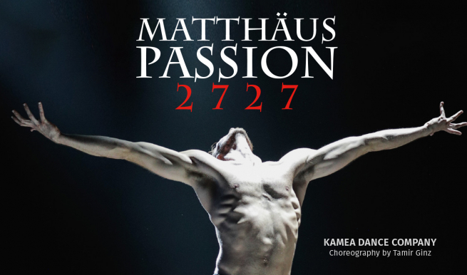 MATTHÄUS PASSION 2727 © München Ticket GmbH