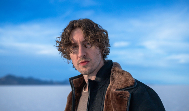 Dean Lewis © Sean Loaney