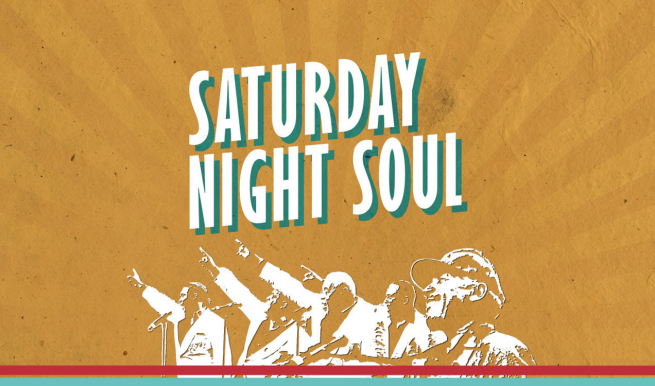 Saturday Night Soul © MünchenEvent