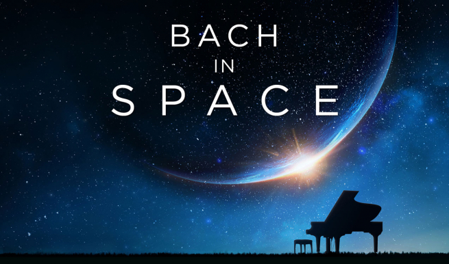 Bach in Space © MünchenMusik