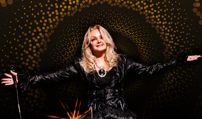 Bonnie Tyler © Alexerander Mertsch