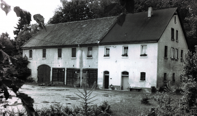 Tour durchs KOM: Hinter den Kulissen © München Ticket GmbH