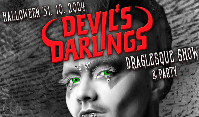 Devil's Darlings © München Ticket GmbH