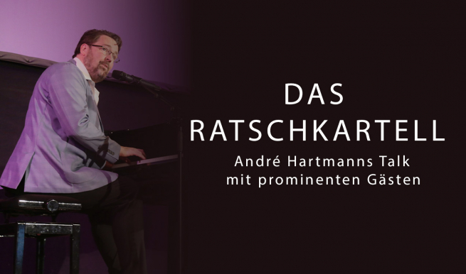 Das Ratschkartell © München Ticket GmbH