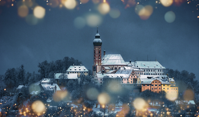 Andechser Adventskonzert © München Ticket GmbH