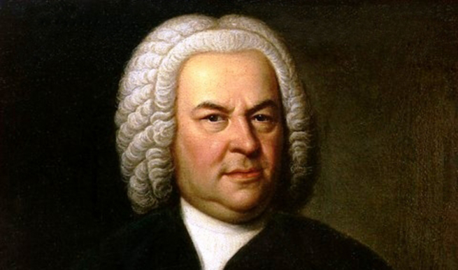 Johann Sebastian Bach Weihnachtsoratorium © München Ticket GmbH