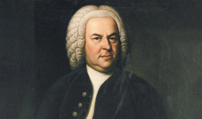 J.S.Bach © München Ticket GmbH