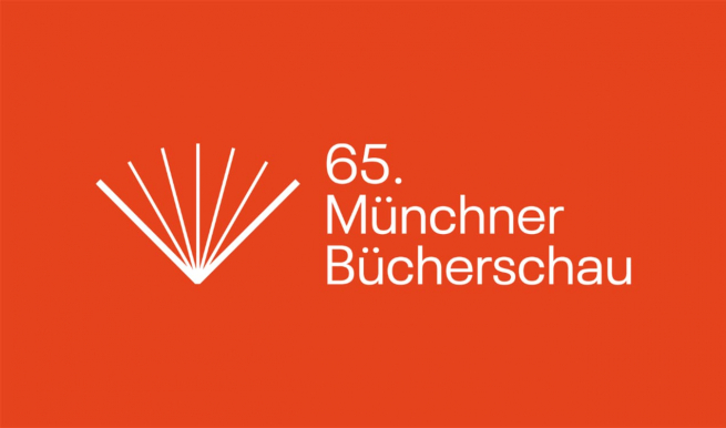 Münchner Bücherschau 2024 © München Ticket GmbH